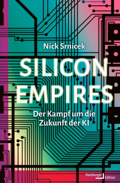 Silicon Empires: Der Kampf um die Zukunft der KI