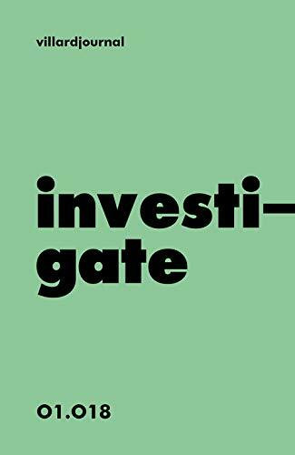Investigate - Villardjournal 01.018