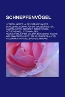 Schnepfenvögel