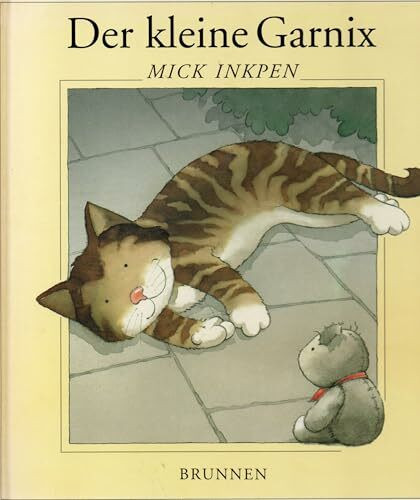 Der kleine Garnix