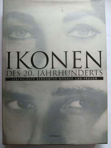 Ikonen des 20. Jahrhunderts