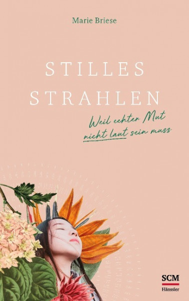 Stilles Strahlen