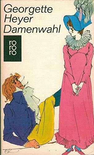 Damenwahl