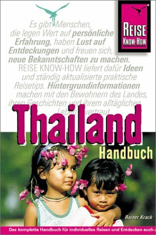 Thailand Handbuch (Reise Know-How)