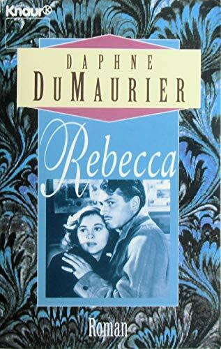 Rebecca.