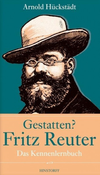 Gestatten? Fritz Reuter