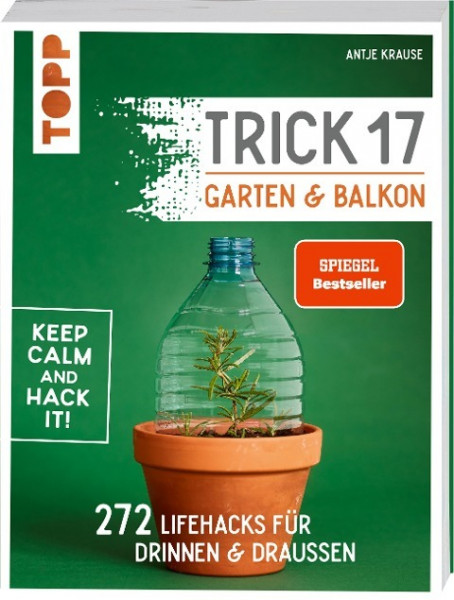 Trick 17 - Garten & Balkon