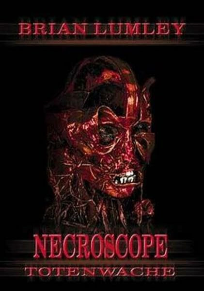 Necroscope Band 5: Totenwache