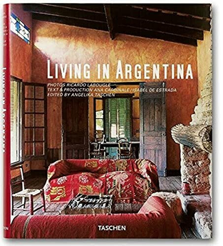 Living in Argentina