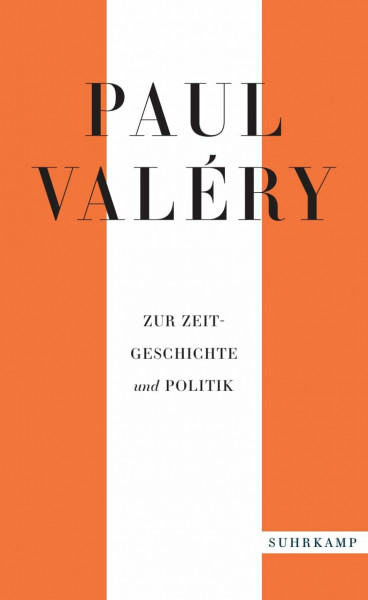Zur Zeitgeschichte und Politik (suhrkamp taschenbuch)