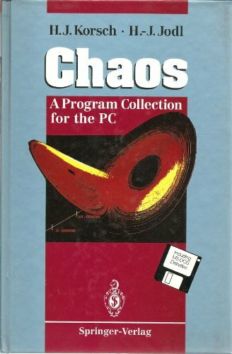 Chaos: A Program Collection for the PC