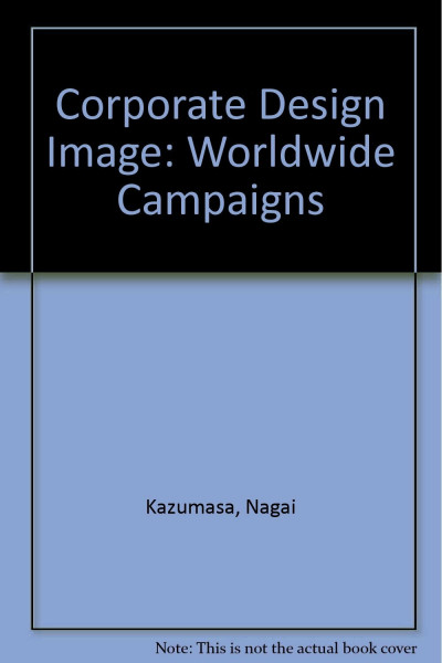 Corporate Design Image: Worldwide Campaigns