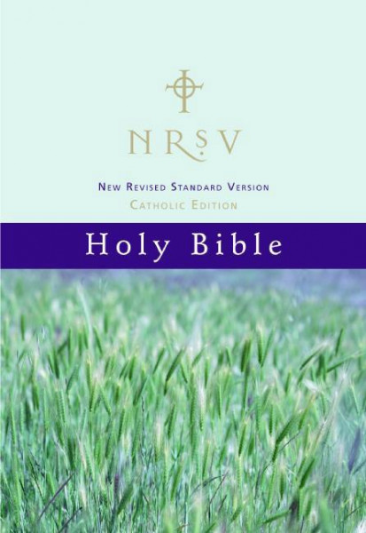 Catholic Bible-NRSV