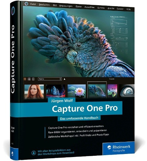 Capture One Pro