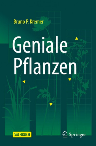 Geniale Pflanzen