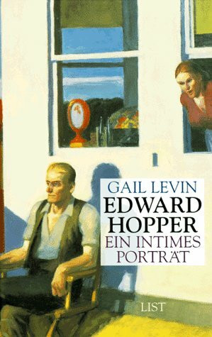 Edward Hopper