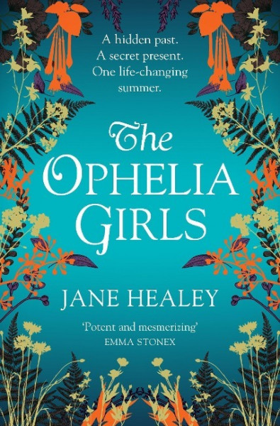 The Ophelia Girls