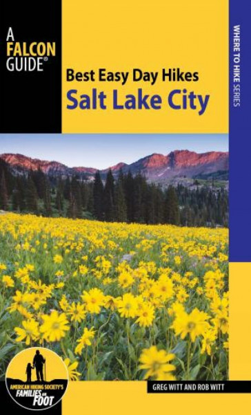 Best Easy Day Hikes Salt Lake City