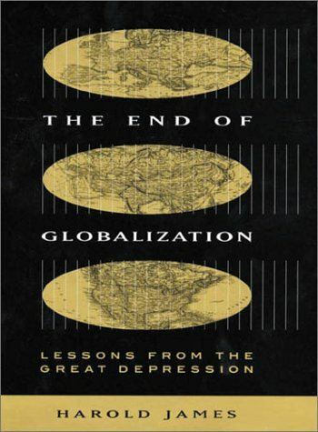 The End of Globalization: Lessons from the Great Depression