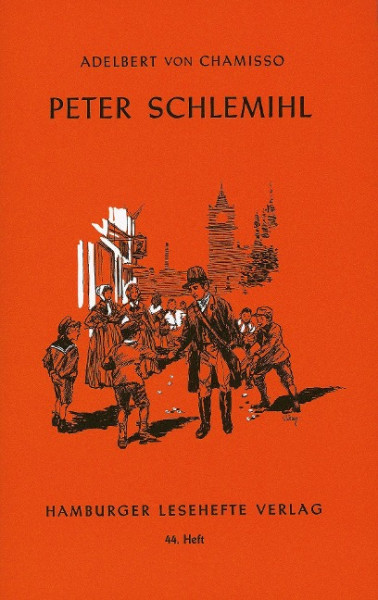 Peter Schlemihls wundersame Geschichte