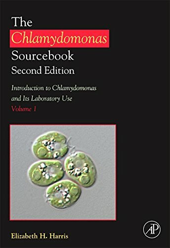 The Chlamydomonas Sourcebook: Introduction to Chlamydomonas and Its Laboratory Use: Volume 1