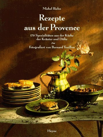 Rezepte aus der Provence