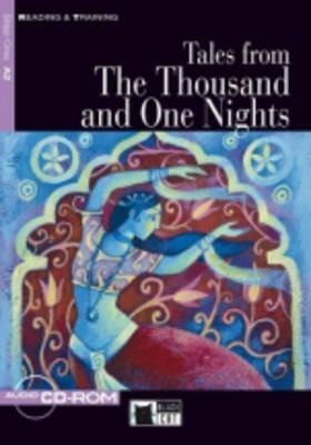 Thousand and One Nights+cdrom