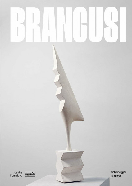 Brancusi: Retrospective