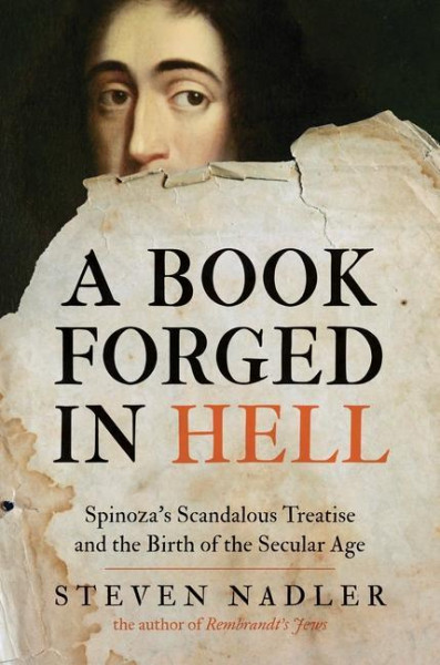 A Book Forged in Hell