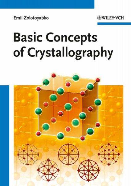 Basic Concepts of Crystallography: An Outcome from Crystal Symmetry