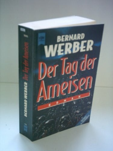 Der Tag der Ameisen