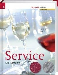 Service. Die Getränke