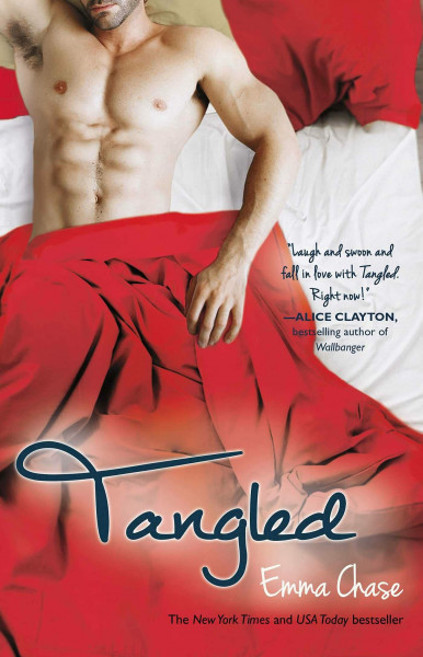 Tangled: Volume 1 (The Tangled Series, Band 1)