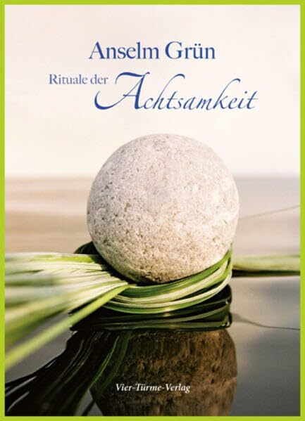 Rituale der Achtsamkeit: 30 Meditationskarten mit Impulsen für den Alltag (Ritualkarten)