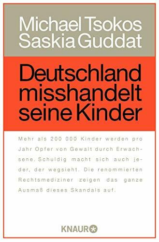 Knaur Tb Deutschland Misshandelt Seine Kinder