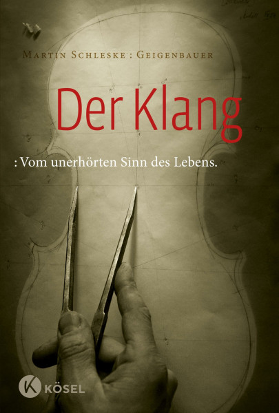 Der Klang: Vom unerhörten Sinn des Lebens