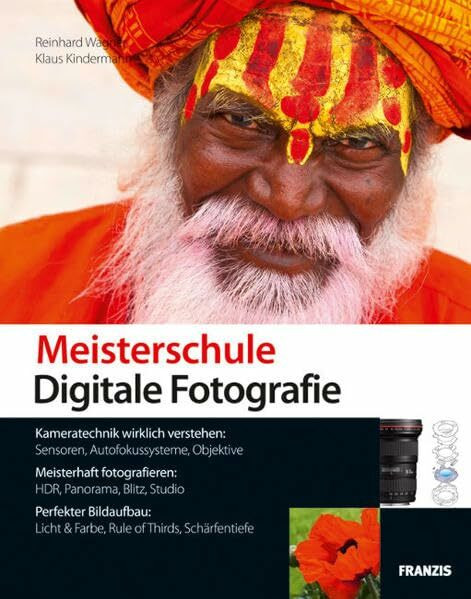 Meisterschule Digitale Fotografie