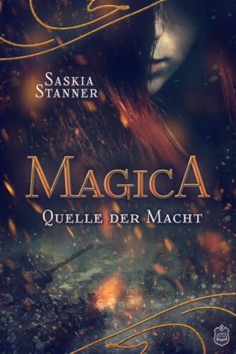 Magica: Quelle der Macht Magica: Quelle der Macht