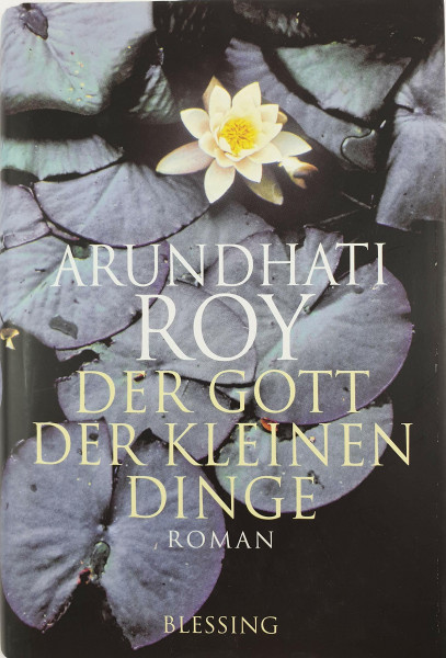 Der Gott der kleinen Dinge