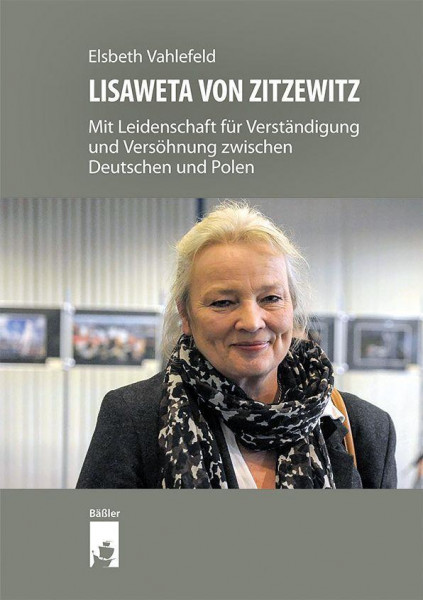 LISAWETA VON ZITZEWITZ