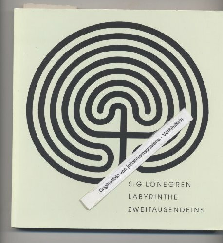 Labyrinthe: Antike Mythen & moderne Nutzungsmöglichkeiten
