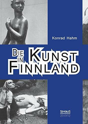 Die Kunst in Finnland