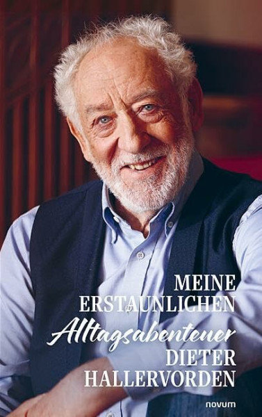 Meine erstaunlichen Alltagsabenteuer: DE