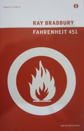 Fahrenheit 451 (Oscar classici moderni, Band 16)