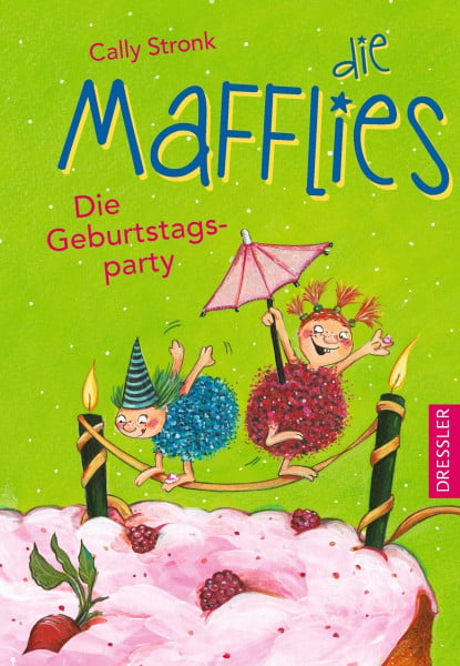 Die Mafflies 2. Die Geburtstagsparty