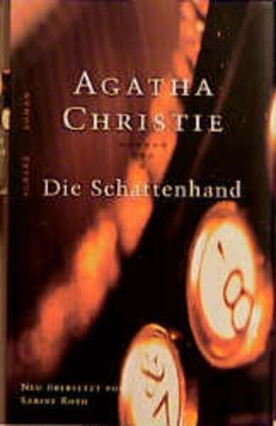 Die Schattenhand