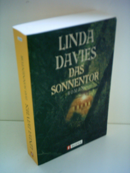 Das Sonnentor (Ullstein Taschenbuch)