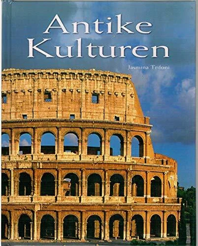 Antike Kulturen