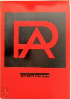 Alexander Rodchenko