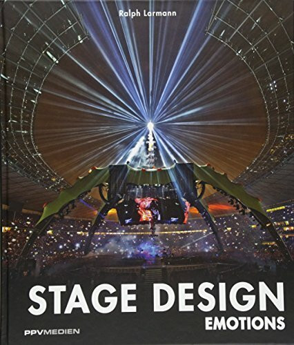 Stage Design Emotions: Deutsch-Englisch